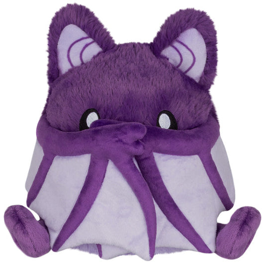 Mini Squishable Plüschtier – Gruselige Fledermaus