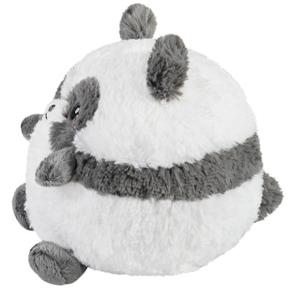 Peluche Mini Squishable – Bébé Panda