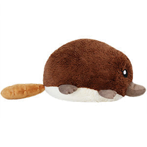 Peluche Mini Squishable – Bébé Ornithorynque