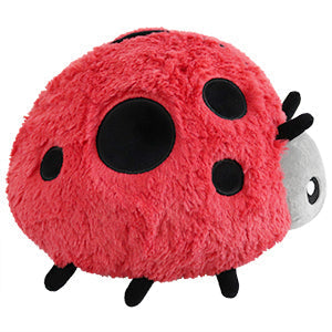 Mini Squishable Marienkäfer