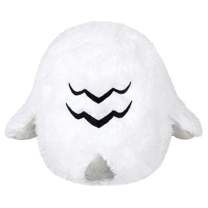 Peluche Mini Squishable – Harfang des Neiges