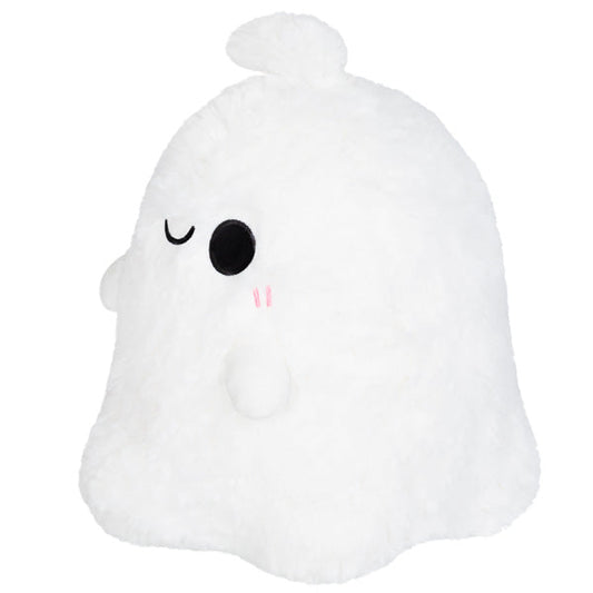 Peluche Mini Squishable – Fantôme Effrayant