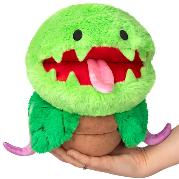 Peluche Mini Squishable – Dionée Attrape-Mouche