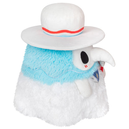 Peluche Mini Squishable – Dr Plaque, Dentiste