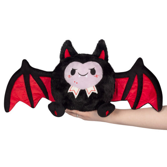Mini Squishable Plüschtier – Vampirfledermaus