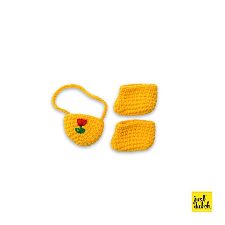Accessoire Miffy & Friends - Sac et Chaussures
