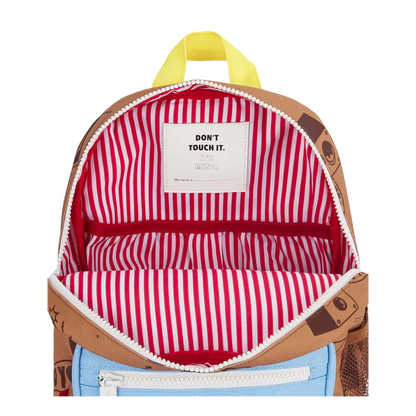 Groovy Children's Backpack