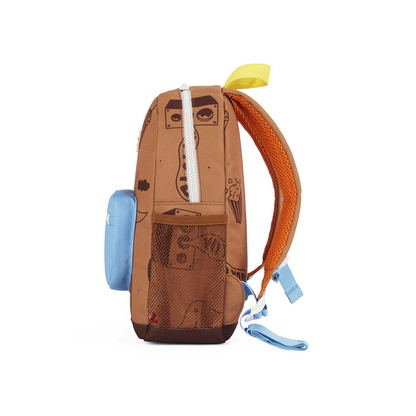 Groovy Children's Backpack