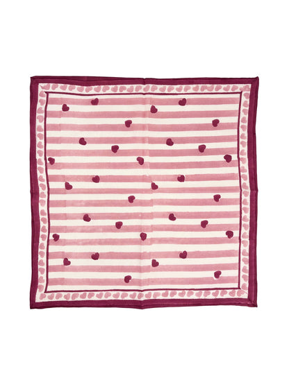 Large scarf - OSCAR