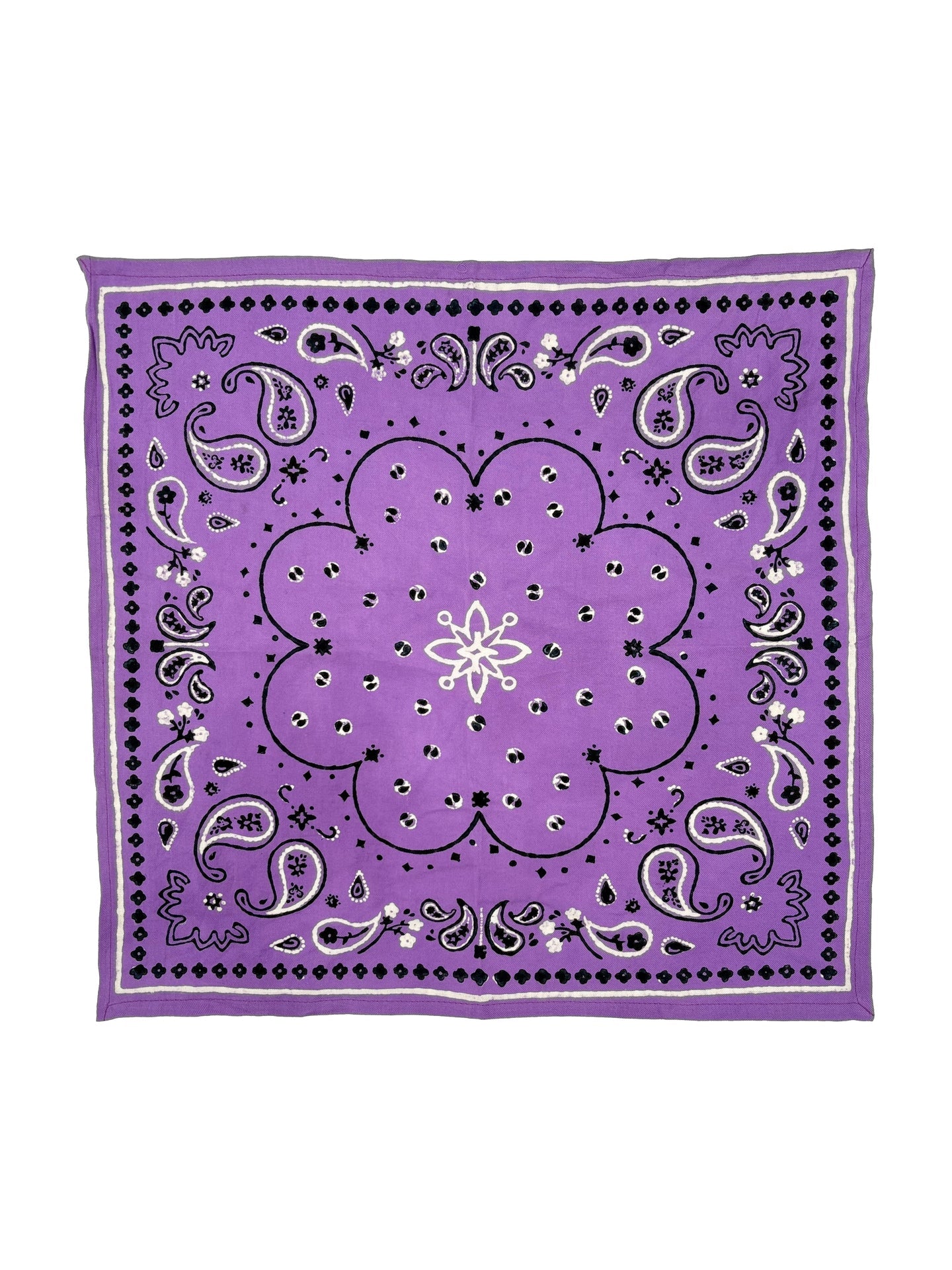 Petit foulard - OSCAR