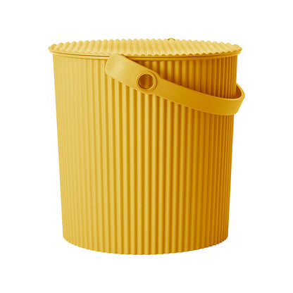 Seau Omnioutil Bucket Hachiman – visuel partagé