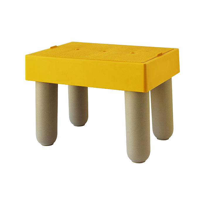Mehrzweckhocker Stepfill