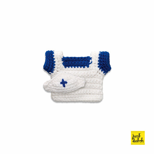 Accessoire Miffy & Friends - Tenue Infirmière