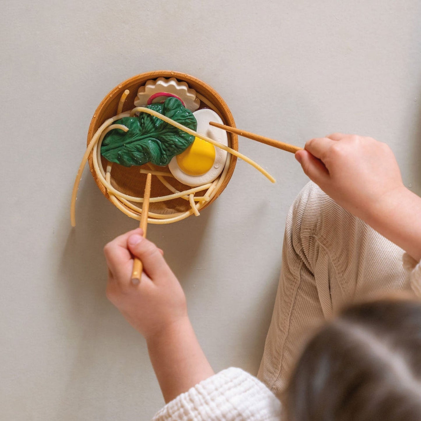 Bol de ramen – Jeu d’imitation enfant – vue produit 4