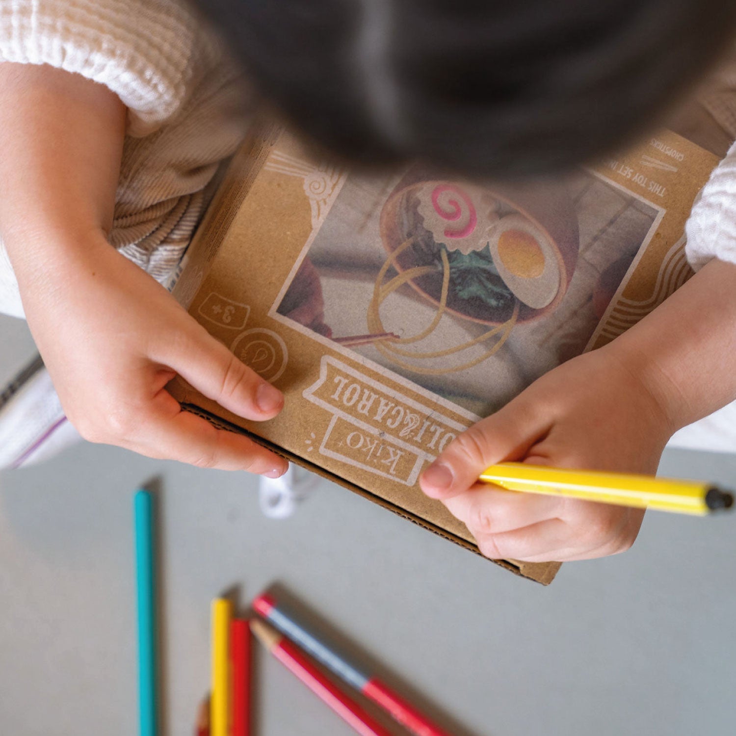 Bol de ramen – Jeu d’imitation enfant – vue produit 6