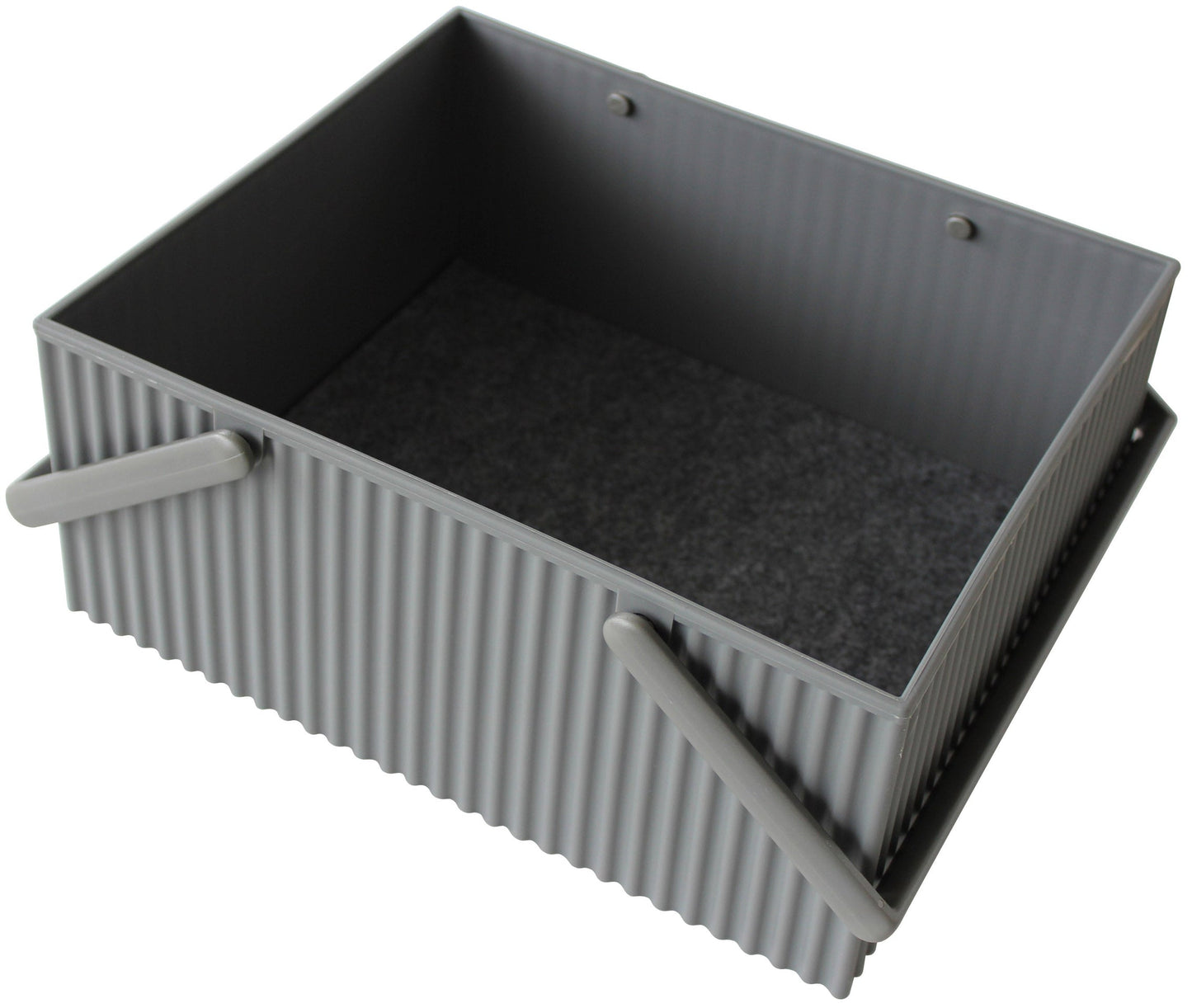 Boîte de rangement Omnioffre L – vue principale