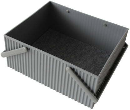Boîte de rangement Omnioffre L – vue principale