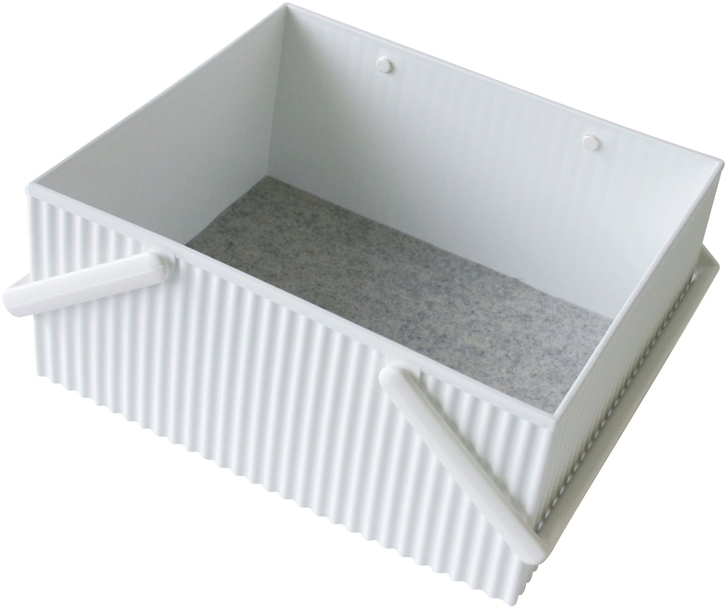 Omnioffre L Storage Box