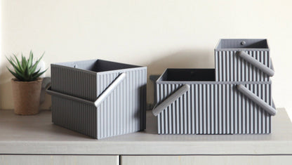Omnioffre Storage Box S
