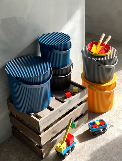 Omnitool Bucket S 8L