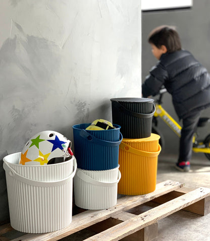 Omnitool Bucket S 8L