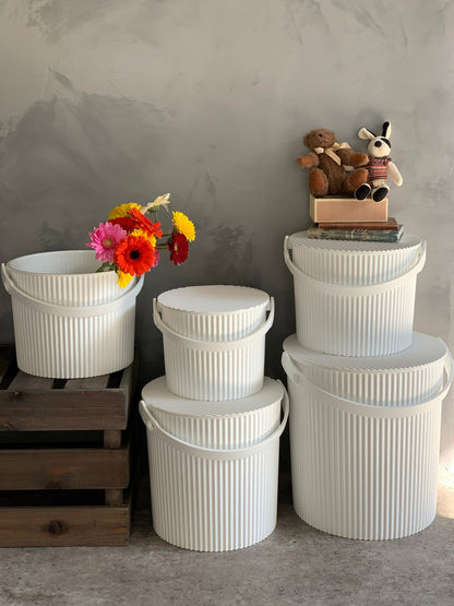 Seau Omnioutil Bucket LL 20L
