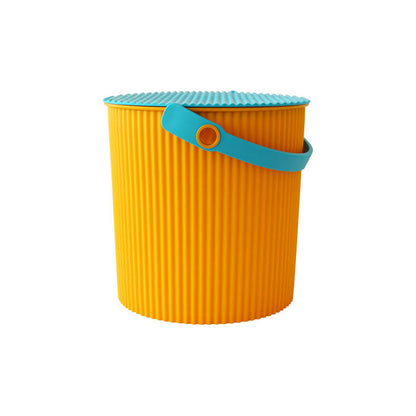 Seau Omnioutil Bucket Hachiman – visuel partagé