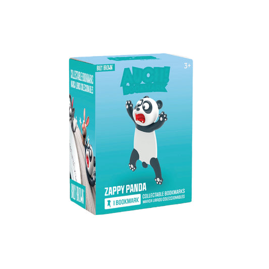 Lesezeichen Panda