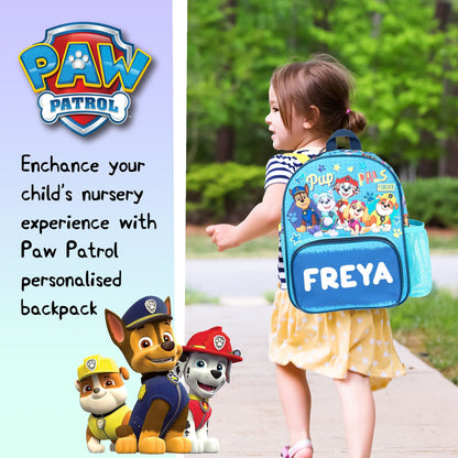 Pat’ Patrouille Sac à dos for enfant