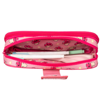 Trousse Squishable – Champignons