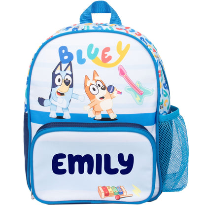 Sac à dos – Bluey – Light bleu