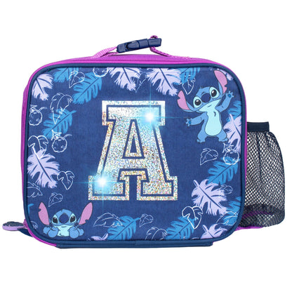 Sac repas – Stitch