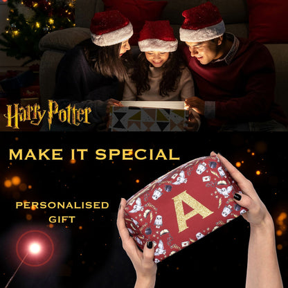Trousse de maquillage Harry Potter – pailleté Latter