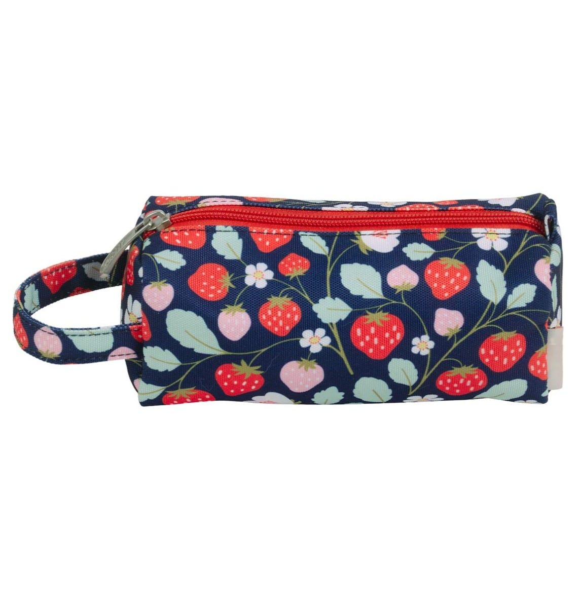 Trousse enfant - Fraises – A Little Lovely Company