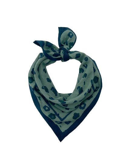 Matchy-Matchy Scarf Duo