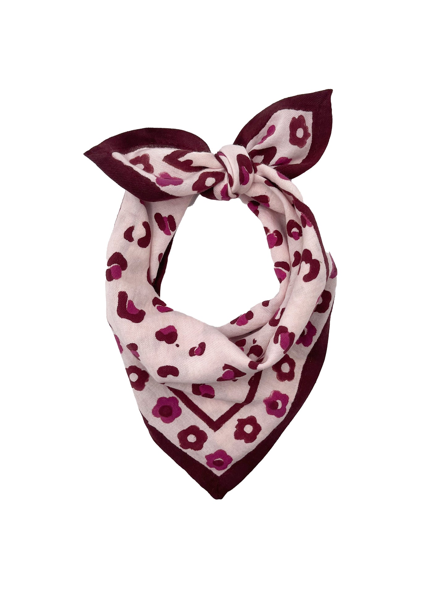 Small scarf - OSCAR