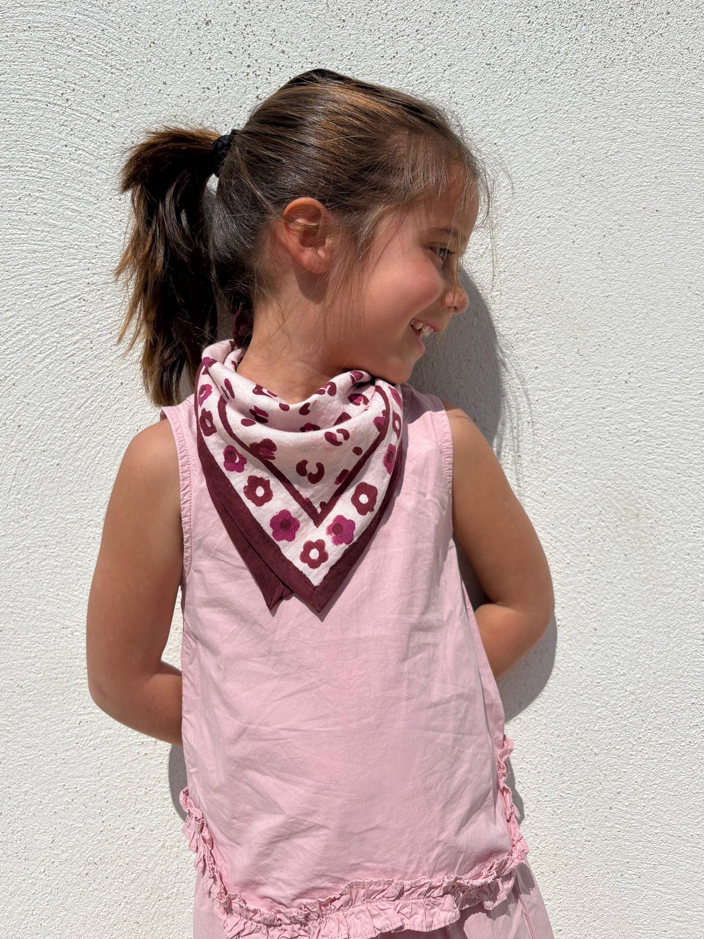 Small scarf - OSCAR
