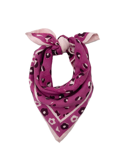 Matchy-Matchy Scarf Duo