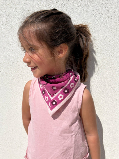 Matchy-Matchy Scarf Duo