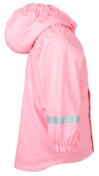 Imperméable – rose