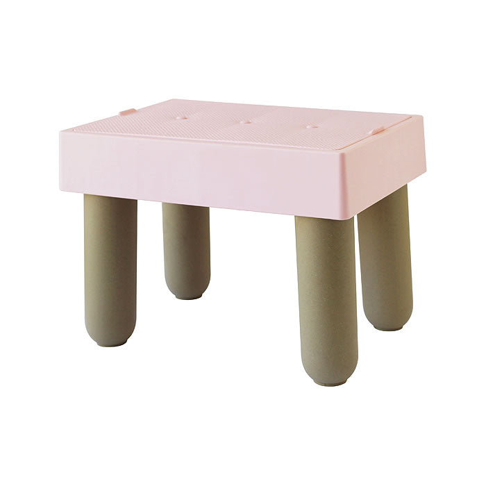 Mehrzweckhocker Stepfill