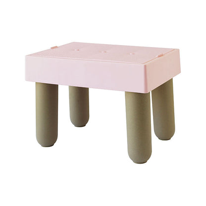 Mehrzweckhocker Stepfill