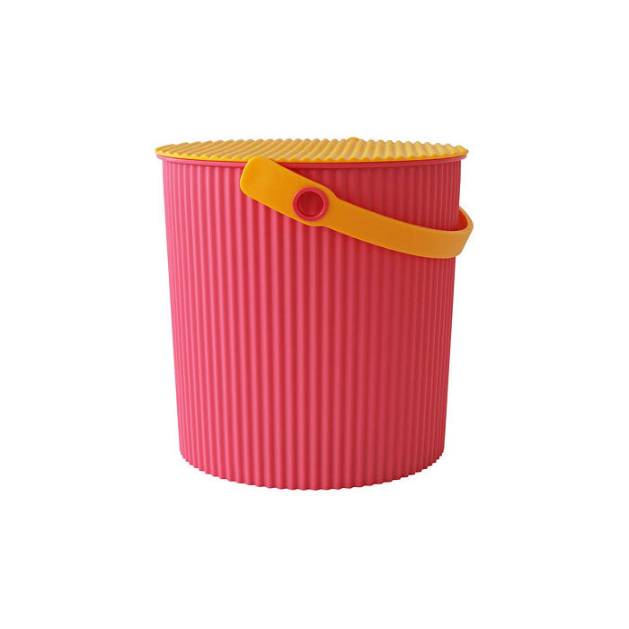 Seau Omnioutil Bucket Hachiman – visuel partagé