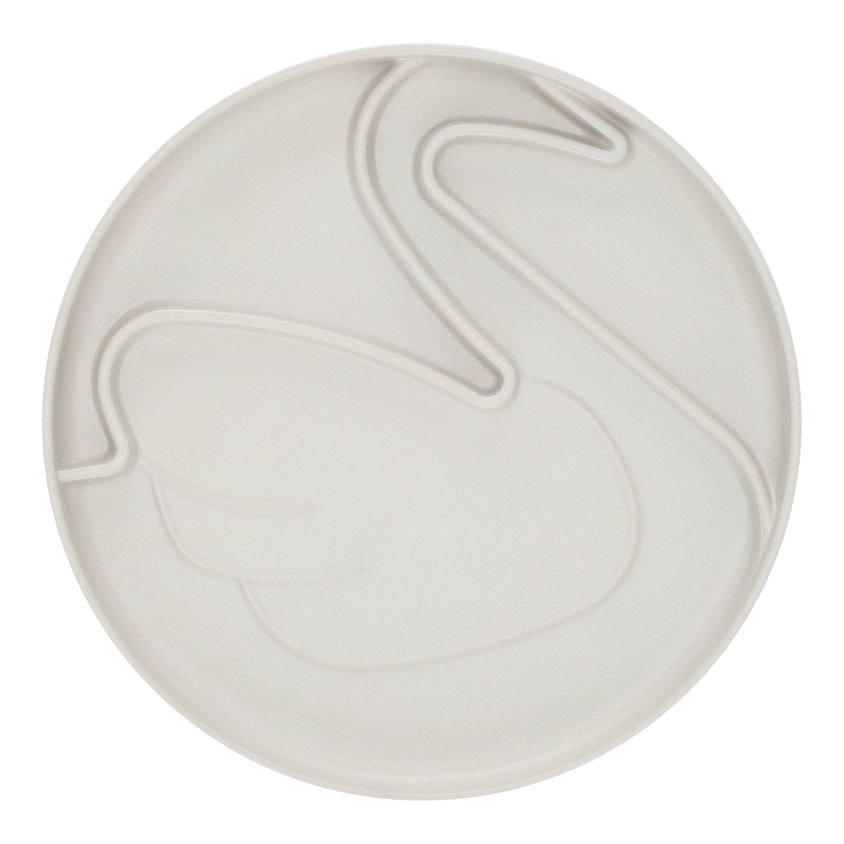 Assiette, Cup, Mug et Couverts Bambou By Lille Vilde