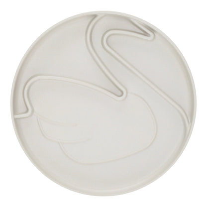 Assiette, Cup, Mug et Couverts Bambou By Lille Vilde