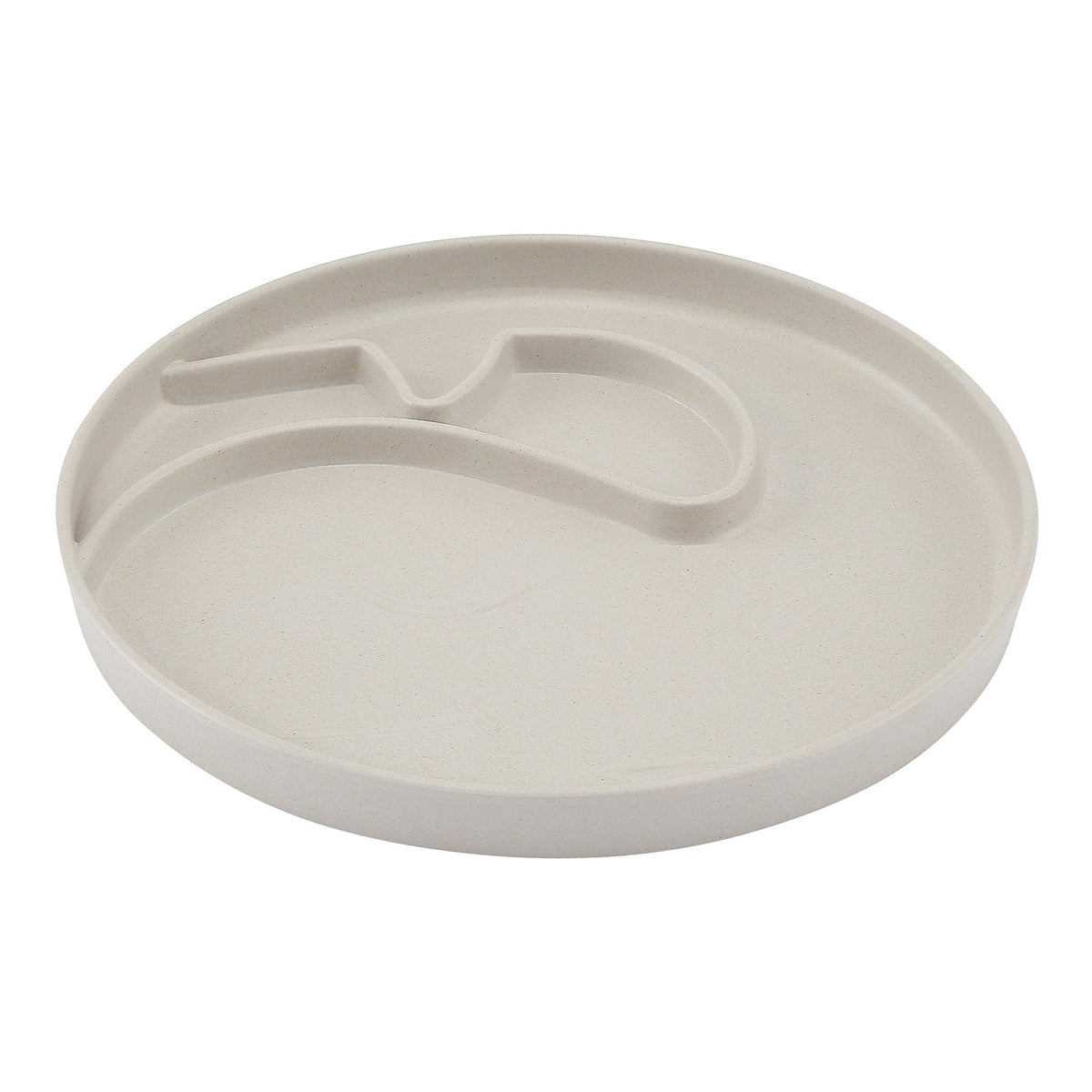 Assiette, Cup, Mug et Couverts Bambou By Lille Vilde