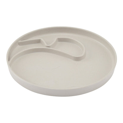 Assiette, Cup, Mug et Couverts Bambou By Lille Vilde
