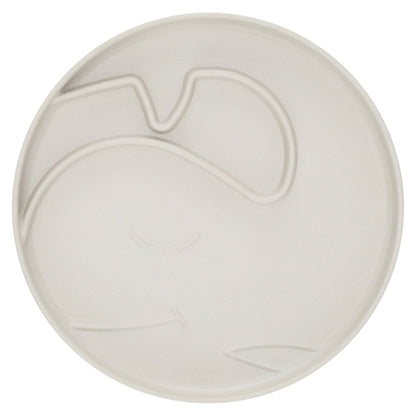 Assiette, Cup, Mug et Couverts Bambou By Lille Vilde
