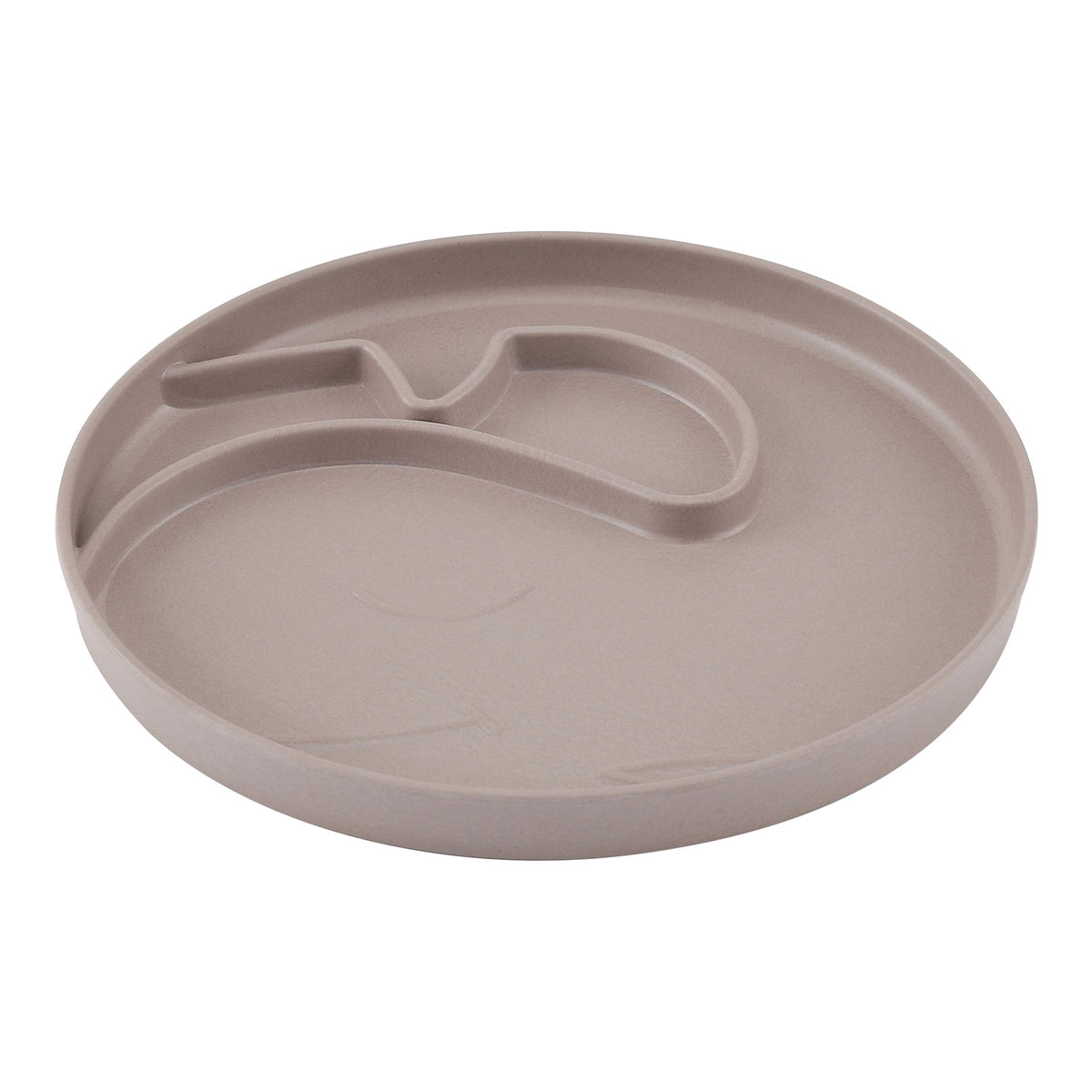 Assiette, Cup, Mug et Couverts Bambou By Lille Vilde