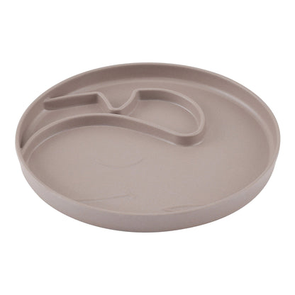 Assiette, Cup, Mug et Couverts Bambou By Lille Vilde